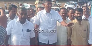 ಮೇ ಮಾಹೆಯಲ್ಲಿ ಹಸಿರುಮಕ್ಕಿ ಸೇತುವೆ ಲೋಕಾರ್ಪಣೆಗೆ ಕ್ರಮ : ಸತೀಶ್ ಜಾರಕಿಹೊಳಿ