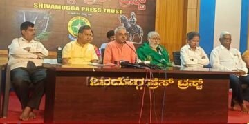 ಫೆ.21ರಂದು ವಿಪ್ರ ಸಮಾವೇಶ | ಶ್ರೀ ಶಂಕರ ಚೈತನ್ಯ ವೇದಿಕೆಗೆ ಚಾಲನೆ