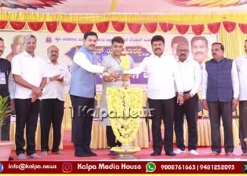 ಉದ್ಯೋಗ ಪಡೆದು ಕನಸು ನನಸಾಗಿಸಿಕೊಳ್ಳಿ: ಸಂಸದ ರಾಘವೇಂದ್ರ ಆಶಯ