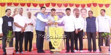 ಉದ್ಯೋಗ ಪಡೆದು ಕನಸು ನನಸಾಗಿಸಿಕೊಳ್ಳಿ: ಸಂಸದ ರಾಘವೇಂದ್ರ ಆಶಯ