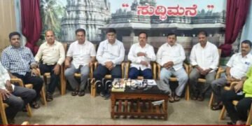 ಮಾಜಿ ಸಿಎಂ ಯಡಿಯೂರಪ್ಪ ಜನ್ಮದಿನ | ಫೆ.27ರಂದು ಶಿಕಾರಿಪುರದಲ್ಲಿ ಹಲವು ಕಾರ್ಯಕ್ರಮ | ಗುರುಮೂರ್ತಿ