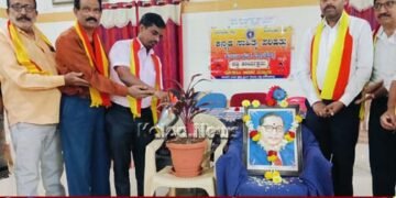 ಮೂಢನಂಬಿಕೆ, ಜಾತಿ ಪದ್ಧತಿ ವಿರುದ್ಧ ಜಾಗೃತಿ ಮೂಡಿಸುವಲ್ಲಿ ಶರಣರ ಕೊಡುಗೆ ಅಪಾರ: ಪ್ರಶಾಂತ್