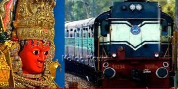 ಮಾರಿಕಾಂಬೆ ಜಾತ್ರೆ | ಯಶವಂತಪುರ–ತಾಳಗುಪ್ಪ ನಡುವೆ ವಿಶೇಷ ರೈಲು