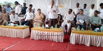 ತುಮಕೂರು – ದಾವಣಗೆರೆ ನೇರ ರೈಲು ಮಾರ್ಗ ಪೂರ್ಣ | ಯಾವಾಗ ಸಂಚಾರ ಆರಂಭ?