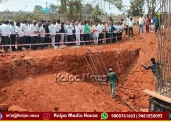 ಶೀಘ್ರದಲ್ಲೇ ಚಿತ್ರದುರ್ಗ-ದಾವಣಗೆರೆ ರೈಲು ಸಂಚಾರ ಪ್ರಾರಂಭ: ಕೇಂದ್ರ ಸಚಿವ ಸೋಮಣ್ಣ