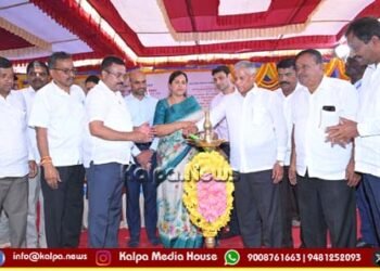 ಸಂಚಾರ ದಟ್ಟಣೆ ನಿಯಂತ್ರಿಸಲು ರೈಲ್ವೆ ಕೆಳ ಸೇತುವೆಗಳು ಸಹಕಾರಿ: ಸಚಿವ ಸೋಮಣ್ಣ