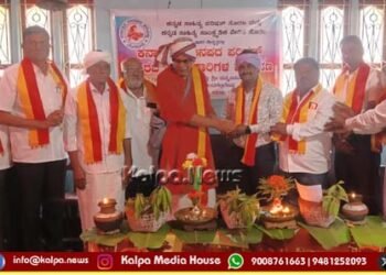 ಜನಪದ ಕಲಾವಿದರಿಗೆ ಇನ್ನಷ್ಟು ಪ್ರೋತ್ಸಾಹ ಅಗತ್ಯ: ಡಿ. ಮಂಜುನಾಥ್