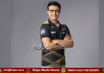 ಇಂಡಿಯನ್ ರೇಸಿಂಗ್ ಫೆಸ್ಟಿವಲ್ ಅನ್ನು IPLಗೆ ಹೋಲಿಸಿದ ಸೌರವ್ ಗಂಗೂಲಿ