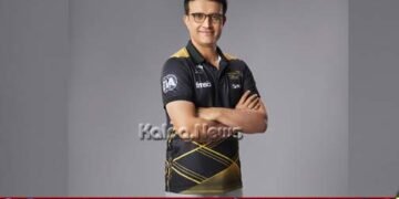 ಇಂಡಿಯನ್ ರೇಸಿಂಗ್ ಫೆಸ್ಟಿವಲ್ ಅನ್ನು IPLಗೆ ಹೋಲಿಸಿದ ಸೌರವ್ ಗಂಗೂಲಿ