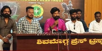 ಮಾರಿಕಾಂಬಾ ದೇವಿಯ ಜಾತ್ರಾ ಮಹೋತ್ಸವ | ಆಲ್ಬಂ ಹಾಡು ಬಿಡುಗಡೆ