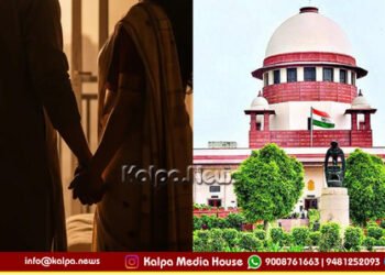 ಮದುವೆಗೂ ಮುನ್ನ ಯಾರನ್ನೂ ನಂಬಬೇಡಿ, ವಿವಾಹಪೂರ್ವ ದೈಹಿಕ ಸಂಬಂಧದ ಬಗ್ಗೆ ಸುಪ್ರೀಂ ಕೋರ್ಟ್ ಹೇಳಿದ್ದೇನು?