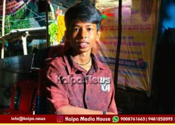 ಶಿವಮೊಗ್ಗ | ಸಣ್ಣ ಜಗಳ ಅಪ್ರಾಪ್ತ ಬಾಲಕನ ಕೊಲೆಯಲ್ಲಿ ಅಂತ್ಯ | ಘಟನೆ ನಡೆದಿದ್ದು ಹೇಗೆ?