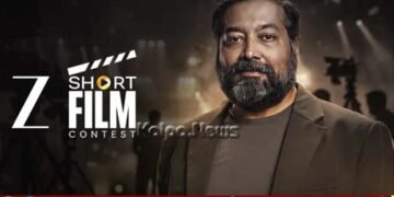 ಸಿನೆಮಾ ಕಥೆಗಾರರಿಗೆ ರಾಷ್ಟ್ರಮಟ್ಟದ ಅವಕಾಶ | ಜೀ ಕಿರುಚಿತ್ರ ಸ್ಪರ್ಧೆ | ಪ್ರತಿಭೆ ಪ್ರದರ್ಶಿಸಲು ಇಲ್ಲಿದೆ ಸುವರ್ಣಾವಕಾಶ