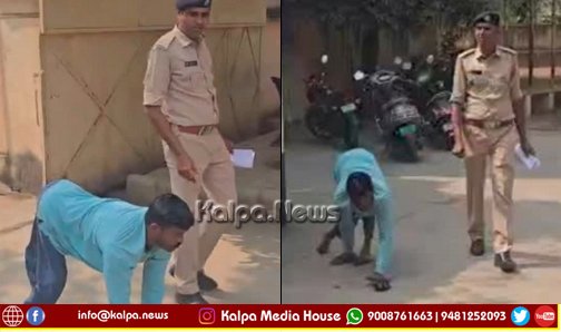 ಆತ ಶೇ.90ರಷ್ಟು ಅಂಗವಿಕಲ, ಆದರೆ ಎಸಗಿದ್ದು ಅತ್ಯಾಚಾರ | ಈಗ 20 ವರ್ಷ ಕಂಬಿ ಹಿಂದೆ ಫಿಕ್ಸ್