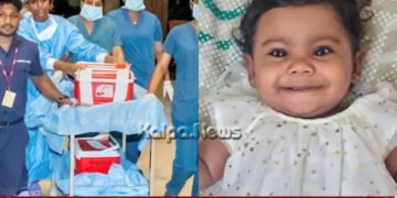 5 ಮಕ್ಕಳಿಗೆ ಜೀವದಾನ ಮಾಡಿದ 10 ತಿಂಗಳ ಹಾಲುಗಲ್ಲದ ಕಂದ | ದೇಶದ ಗಮನ ಸೆಳೆದ ಕೇರಳ