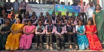 ಯುದ್ಧ ತಪ್ಪಿಸಿ ಶಾಂತಿ ಮಾರ್ಗ ಅನುಸರಿಸೋಣ