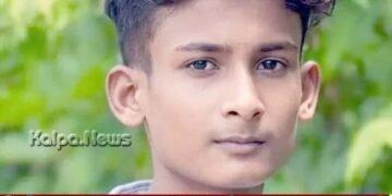 ಅಪಘಾತಕ್ಕೊಳಗಾದ ಮಗನ ಬಹು ಅಂಗಾಂಗ ದಾನ ಮಾಡಿ ಮಾನವೀಯತೆ ಮೆರೆದ ಪೋಷಕರು