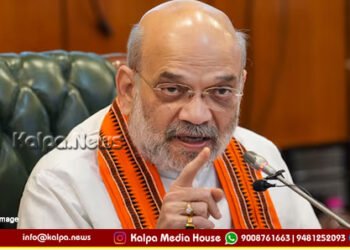 ಮಧ್ಯಪ್ರಾಚ್ಯದ ಉದ್ವಿಗ್ನತೆ | ಭಾರತದಲ್ಲಿ ಹಿಂಸಾಚಾರದ ಸಾಧ್ಯತೆ | ಎಲ್ಲ ರಾಜ್ಯಗಳಿಗೆ ಕೇಂದ್ರ ಎಚ್ಚರಿಕೆ ಪತ್ರ