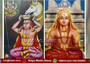 ಮಾ.5 ರಿಂದ 7 | ಮಹನೀಯರ ಆರಾಧನಾ ಮಹೋತ್ಸವ