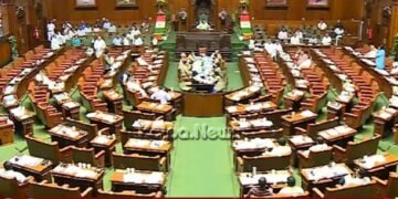 ಶೈಕ್ಷಣಿಕ ಸಂಸ್ಥೆಗಳ ಭೂ ವಿಧೇಯಕ ಮಂಡನೆ | ಐತಿಹಾಸಿಕ ಮಸೂದೆಗೆ ಒಮ್ಮತದ ಅಂಗೀಕಾರ