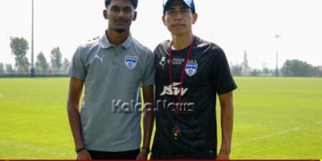 ಬಿಎಫ್‌ಸಿ vs ಮೊಹಮ್ಮದನ್ ಎಸ್‌ಸಿ; ಗೆಲುವಿನ ಹಾದಿಯತ್ತ ಬೆಂಗಳೂರು!