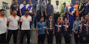 ಯುವಜನರಿಗೆ ವಿಪತ್ತು ನಿರ್ವಹಣೆ ತರಬೇತಿ ಅವಶ್ಯ: ಅಪರ ಜಿಲ್ಲಾಧಿಕಾರಿ ಅಭಿಷೇಕ್