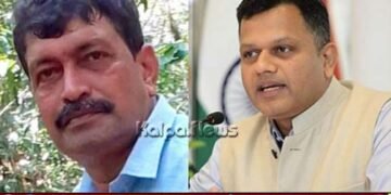 ಬಿಜೆಪಿ ಮುಖಂಡ ಸತೀಶ್ ಪ್ರಭು ನಿಧನಕ್ಕೆ ಸಂಸದ ಕ್ಯಾ. ಚೌಟ ಸಂತಾಪ