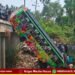 ಭದ್ರಾವತಿ | ಸೇತುವೆ ಮೇಲಿಂದ ಹಳ್ಳಕ್ಕೆ ಹಾರಿ ಬಿದ್ದ ಬಸ್ | ಹಲವರು ಗಂಭೀರ | ಹೇಗಾಯ್ತು ಘಟನೆ?