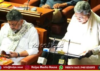 ಭದ್ರಾವತಿ ಸೇರಿ ರಾಜ್ಯದ ಹಲವು ನಗರಗಳಲ್ಲಿ ಇಎಸ್’ಐ ಆಸ್ಪತ್ರೆ ಉನ್ನತೀಕರಣ