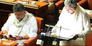 ಭದ್ರಾವತಿ ಸೇರಿ ರಾಜ್ಯದ ಹಲವು ನಗರಗಳಲ್ಲಿ ಇಎಸ್’ಐ ಆಸ್ಪತ್ರೆ ಉನ್ನತೀಕರಣ