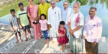 ಚಾಮರಾಜನಗರ | ನೀರು ಅಮೂಲ್ಯ ಮಾತ್ರವಲ್ಲ, ತ್ಯಾಗದ ಸಂಕೇತ | ಸುರೇಶ್ ಋಗ್ವೇದಿ ಅಭಿಮತ