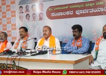 ರಾಜ್ಯದಲ್ಲಿ `ಅಪ್ರಾಪ್ತ’ ಹೆಸರಿನ ದುರ್ಬಳಕೆ | ಸಂಕೇತ್‍ ಹತ್ಯೆ ಸಮಗ್ರ ತನಿಖೆಯಾಗಲಿ | ಶಾಸಕ ಚನ್ನಬಸಪ್ಪ ಆಗ್ರಹ