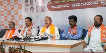 ರಾಜ್ಯದಲ್ಲಿ `ಅಪ್ರಾಪ್ತ’ ಹೆಸರಿನ ದುರ್ಬಳಕೆ | ಸಂಕೇತ್‍ ಹತ್ಯೆ ಸಮಗ್ರ ತನಿಖೆಯಾಗಲಿ | ಶಾಸಕ ಚನ್ನಬಸಪ್ಪ ಆಗ್ರಹ