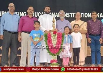 ವಿದ್ಯಾರ್ಥಿಗಳಲ್ಲಿ ಸೃಜನಶೀಲತೆ ಬೆಳೆಸಲು ಶಿಬಿರಗಳು ಅತ್ಯವಶ್ಯ