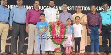 ವಿದ್ಯಾರ್ಥಿಗಳಲ್ಲಿ ಸೃಜನಶೀಲತೆ ಬೆಳೆಸಲು ಶಿಬಿರಗಳು ಅತ್ಯವಶ್ಯ