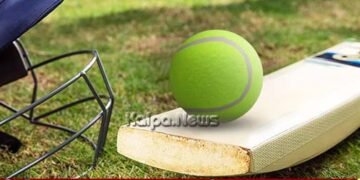 ಏ.3 ರಿಂದ 5 ‘ಶಿವಮೊಗ್ಗ ಹಂಟರ್ಸ್ ಕಪ್’: ಟೆನ್ನಿಸ್ ಬಾಲ್ ಕ್ರಿಕೆಟ್ ಟೂರ್ನಿಮೆಂಟ್