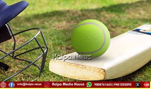 ಏ.3 ರಿಂದ 5 ‘ಶಿವಮೊಗ್ಗ ಹಂಟರ್ಸ್ ಕಪ್’: ಟೆನ್ನಿಸ್ ಬಾಲ್ ಕ್ರಿಕೆಟ್ ಟೂರ್ನಿಮೆಂಟ್