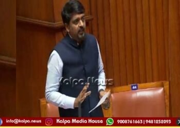 ಘನತ್ಯಾಜ್ಯ ವಿಲೇವಾರಿ ಪರಿಣಾಮಕಾರಿ ಅನುಷ್ಠಾನಗೊಳಿಸುವಲ್ಲಿ ಸರ್ಕಾರ ವಿಫಲ: ಶಾಸಕ ಡಿ.ಎಸ್. ಅರುಣ್ ಟೀಕೆ