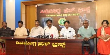 ಏ.2ರಿಂದ 5 `ಶೆಟ್ಟರ ಸಂತೆ’ |  ನಾಲ್ಕು ದಿನ ವಿವಿಧ ಕಾರ್ಯಕ್ರಮ: ಡಿ.ಎಸ್. ಅರುಣ್