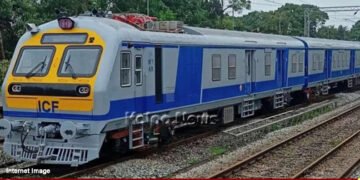 ಈ ದಿನಗಳು ಹುಬ್ಬಳ್ಳಿ-ವಿಜಯಪುರ-ಹುಬ್ಬಳ್ಳಿ ಡೆಮು ರೈಲು ಸಂಚಾರ ಭಾಗಶಃ ರದ್ದು