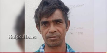 ಗಾಂಜಾ ಮಾರಾಟ | ಸುಳ್ಯದ ಆರೋಪಿ ನಸೀಮ್ 10 ವರ್ಷಗಳ ಬಳಿಕ ಉತ್ತರ ಪ್ರದೇಶದಲ್ಲಿ ಬಂಧನ