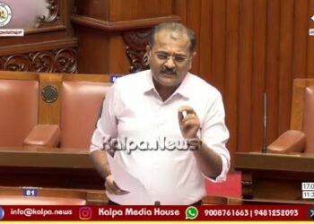 ರಾಜ್ಯದಲ್ಲಿ ಕಲುಷಿತ ನೀರಿನ ಆತಂಕ: ಪ್ರತಿ ಜಿಲ್ಲೆಯಲ್ಲೂ NABL ಮಾನ್ಯತೆ ಪಡೆದ ಲ್ಯಾಬ್ ಸ್ಥಾಪನೆಗೆ ಡಾ. ಧನಂಜಯ ಸರ್ಜಿ ಆಗ್ರಹ