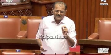 ರಾಜ್ಯದಲ್ಲಿ ಕಲುಷಿತ ನೀರಿನ ಆತಂಕ: ಪ್ರತಿ ಜಿಲ್ಲೆಯಲ್ಲೂ NABL ಮಾನ್ಯತೆ ಪಡೆದ ಲ್ಯಾಬ್ ಸ್ಥಾಪನೆಗೆ ಡಾ. ಧನಂಜಯ ಸರ್ಜಿ ಆಗ್ರಹ