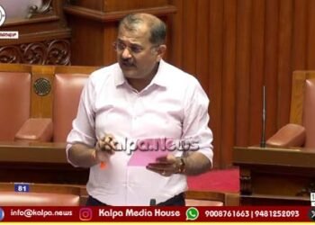 ಬಡವರ ಆರೋಗ್ಯದ ಜೊತೆ ಸರ್ಕಾರದ ಚೆಲ್ಲಾಟ | ಉಗ್ರಾಣಗಳಲ್ಲಿ 7 ತಿಂಗಳಾದರೂ ಔಷಧಿ ಪೂರೈಕೆಯಿಲ್ಲ: ಶಾಸಕ ಡಾ. ಧನಂಜಯ ಸರ್ಜಿ