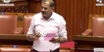 ಬಡವರ ಆರೋಗ್ಯದ ಜೊತೆ ಸರ್ಕಾರದ ಚೆಲ್ಲಾಟ | ಉಗ್ರಾಣಗಳಲ್ಲಿ 7 ತಿಂಗಳಾದರೂ ಔಷಧಿ ಪೂರೈಕೆಯಿಲ್ಲ: ಶಾಸಕ ಡಾ. ಧನಂಜಯ ಸರ್ಜಿ