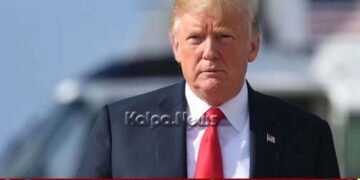 ಯುದ್ಧ ಕೊನೆಗೊಳಿಸುತ್ತಾರಾ ಟ್ರಂಪ್? ಇರಾನ್’ಗೆ ಅಮೆರಿಕಾ ವಿಧಿಸಿದ ಮೂರು ಷರತ್ತೇನು?