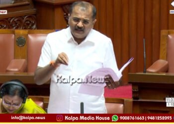 ಶಿವಮೊಗ್ಗ | ತುಂಗಾ ನದಿ ನೀರಿನಲ್ಲಿ ಅಲ್ಯೂಮಿನಿಯಂ ಪ್ರಮಾಣ ಎಷ್ಟಿರಬೇಕು? ಈಗ ಎಷ್ಟಿದೆ?