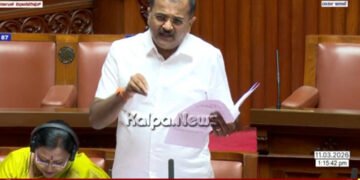 ಶಿವಮೊಗ್ಗ | ತುಂಗಾ ನದಿ ನೀರಿನಲ್ಲಿ ಅಲ್ಯೂಮಿನಿಯಂ ಪ್ರಮಾಣ ಎಷ್ಟಿರಬೇಕು? ಈಗ ಎಷ್ಟಿದೆ?