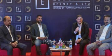 ಶಿರಸಿ | ಪ್ರವಾಸಿಗರಿಗೆ ಸೇವೆ ನೀಡಲು ‘ಎಸೆನ್ಷಿಯಾ ರೆಸಾರ್ಟ್ ಮತ್ತು ಸ್ಪಾ’ ಸಜ್ಜು