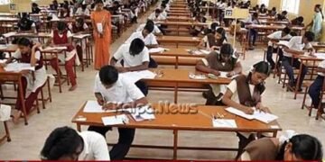 ಪ್ರಿಯ ವಿದ್ಯಾರ್ಥಿಗಳೇ, ಇದು ನಿಮ್ಮ ಕನಸಿನ ಹಾದಿಯ ಮೊದಲ ಹೆಜ್ಜೆ!